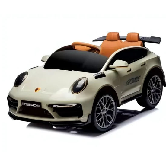 صورة سيارة بورش اطفال